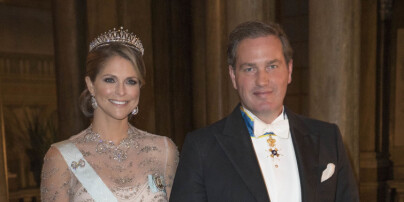 Prinsesse Madeleines ektemann gikk ut mot Trump: - Hvis dette mistolkes, er det katastrofalt